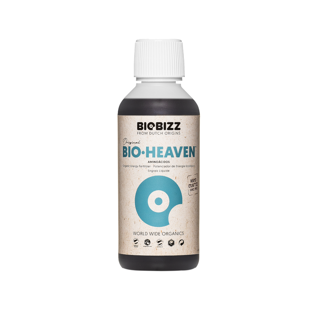 BioBizz Biobizz Bio·Heaven afbeelding