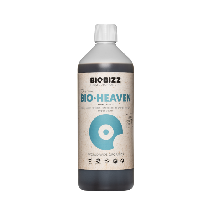 BioBizz Biobizz Bio·Heaven