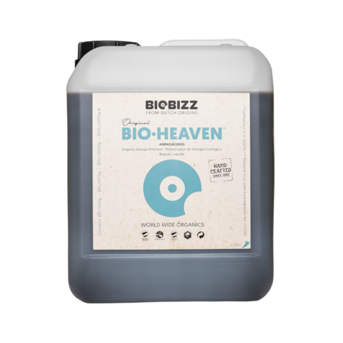 BioBizz Biobizz Bio·Heaven
