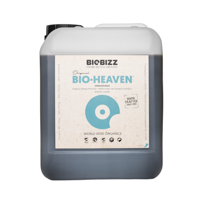 BioBizz Biobizz Bio·Heaven
