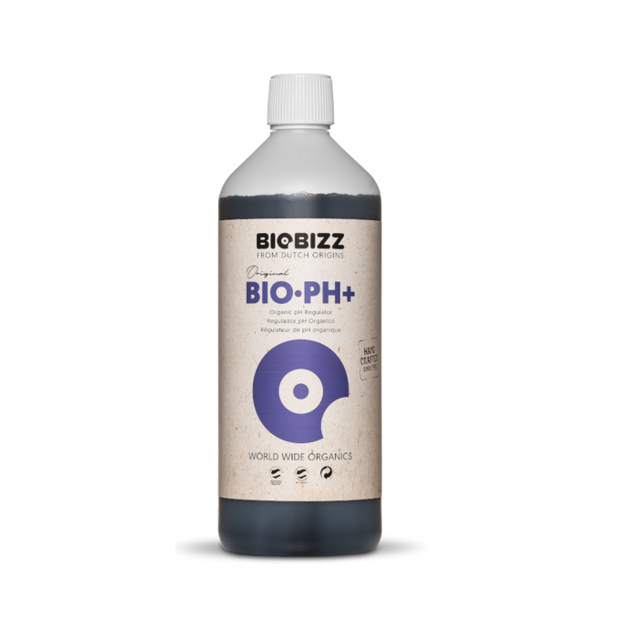 BioBizz Biobizz Bio·pH+