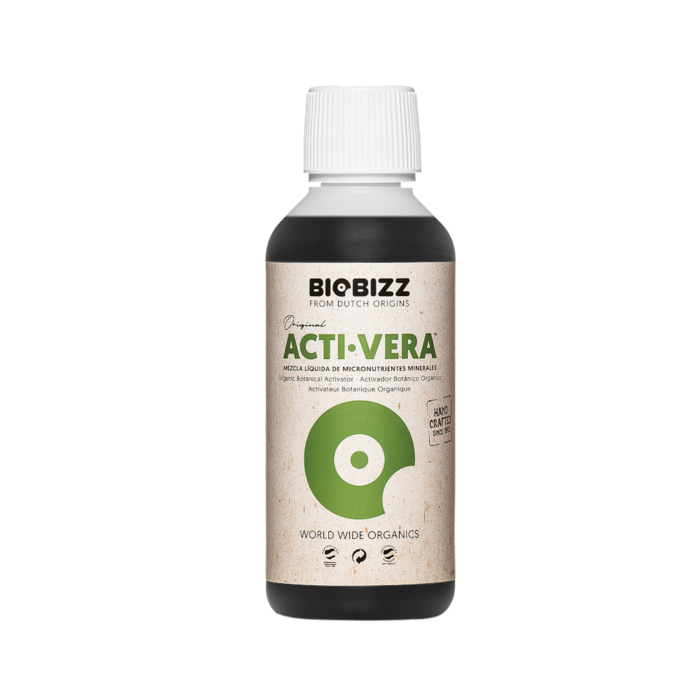 BioBizz Biobizz Acti·Vera