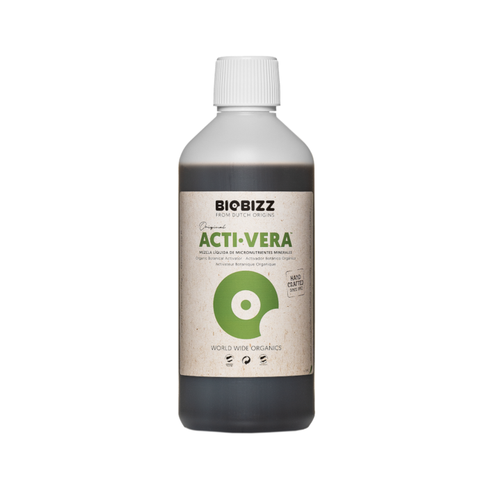 BioBizz Biobizz Acti·Vera
