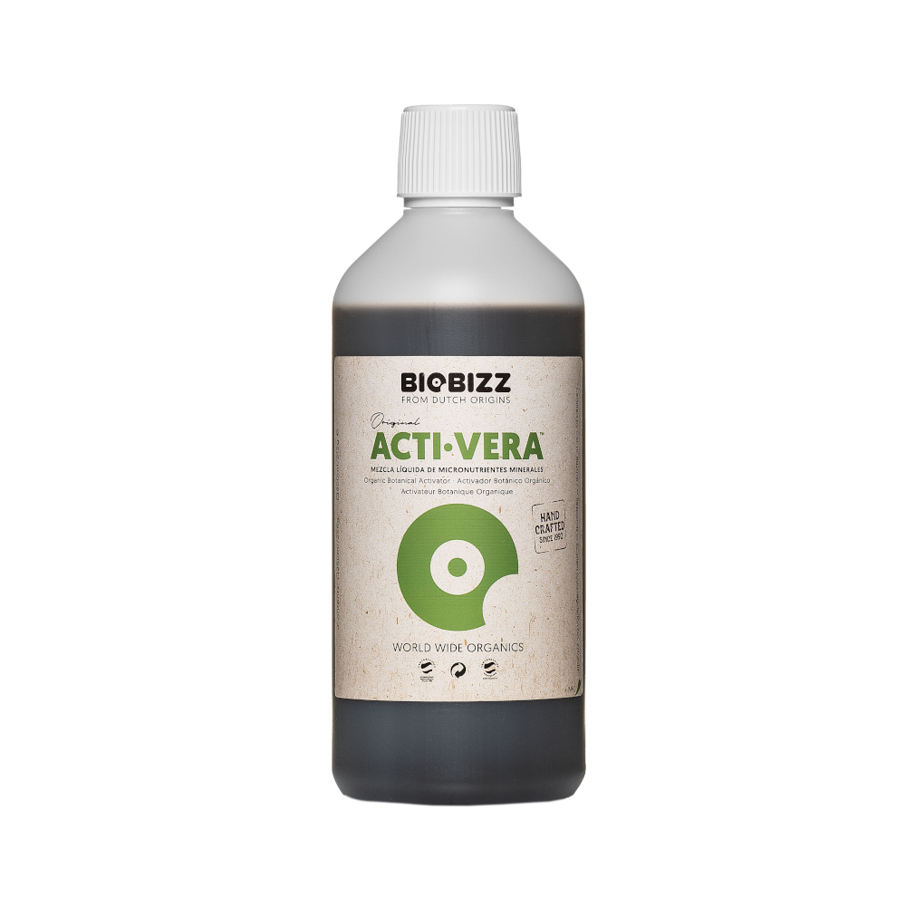 BioBizz Biobizz Acti·Vera afbeelding