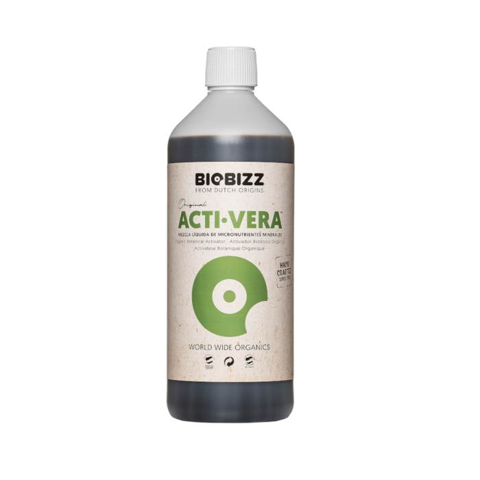 BioBizz Biobizz Acti·Vera