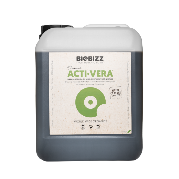 BioBizz Biobizz Acti·Vera