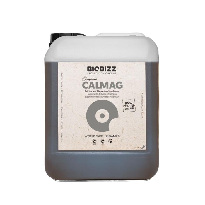 BioBizz Biobizz Calmag