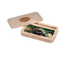 Rolls Secret Box
