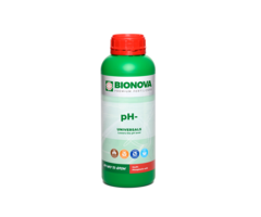 Bio Nova Bio Nova PH- 24,5%