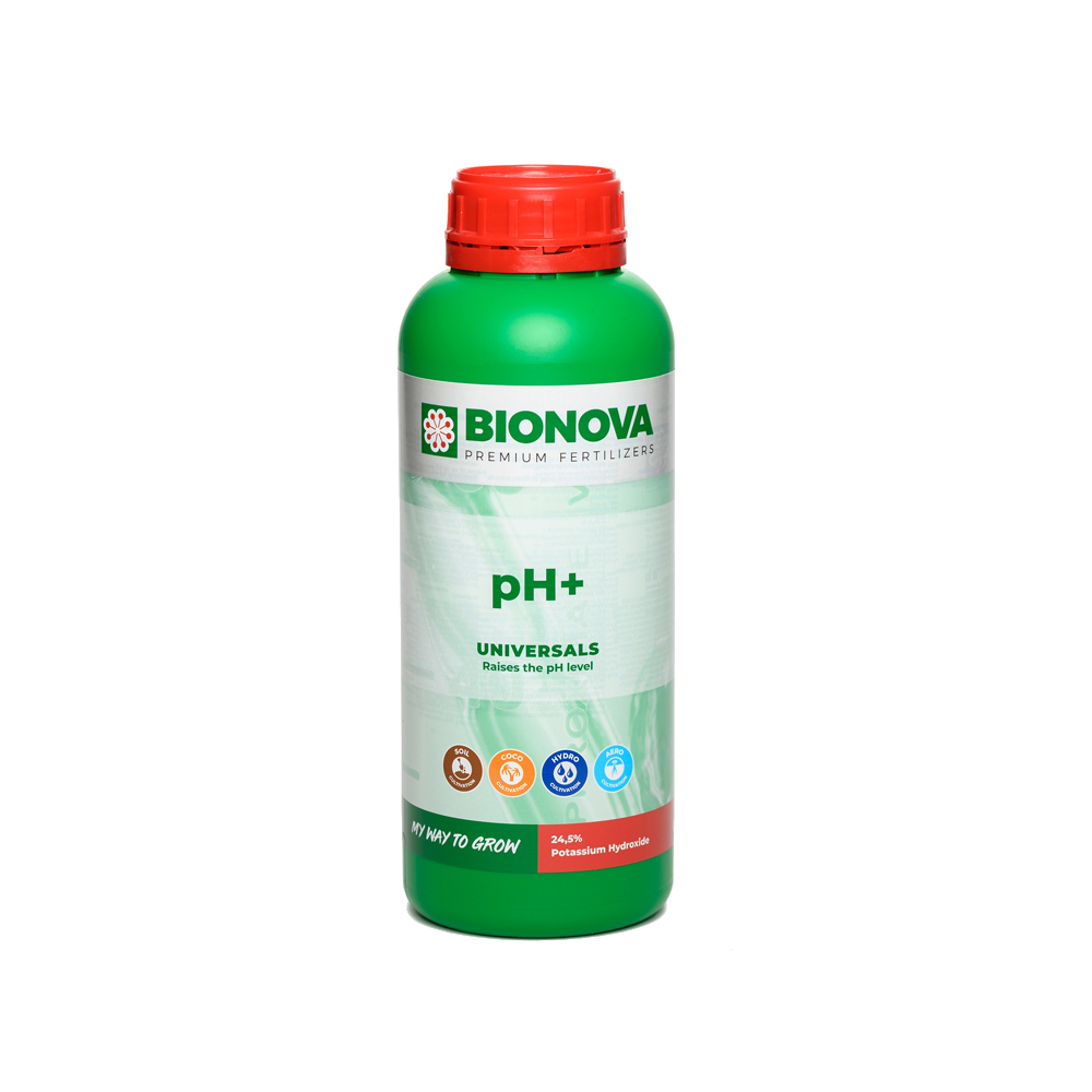 Bio Nova Bio Nova PH 24,5