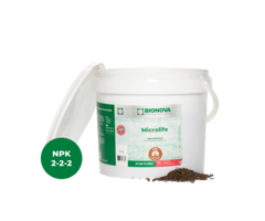 Bio Nova Bio Nova Microlife