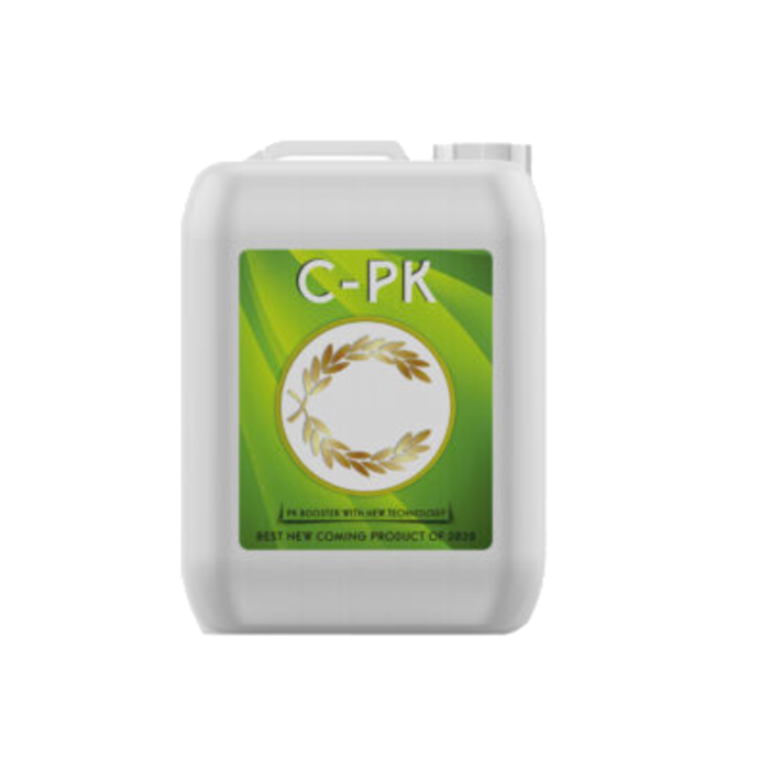 Agrotech Agrotech C-PK