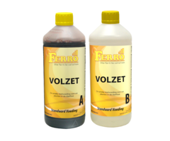 Ferro Ferro Standaard Volzet