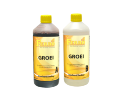 Ferro Ferro Standaard Groei
