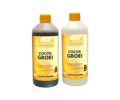 Ferro Ferro Standard Cocos Growth