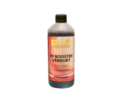 Ferro Ferro PK Bloeibooster Verrijkt