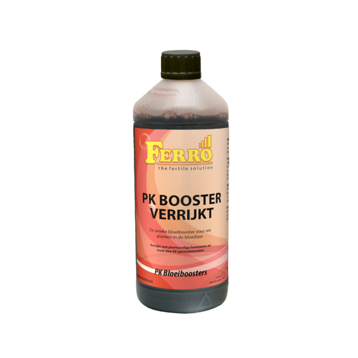 Ferro Ferro PK Bloom Booster Enriched ~ Bloom Booster