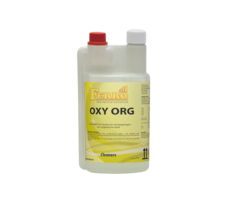 Ferro Ferro Oxy Org