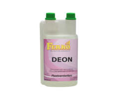 Ferro Ferro Deon
