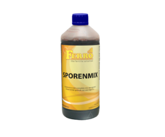 Ferro Ferro Spore mix