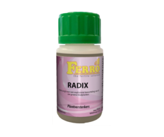 Ferro Ferro Radix