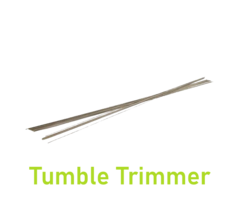 Tumble Trimmer Tumble trimmer snijdraadjes