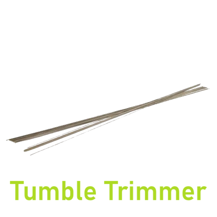 Tumble Trimmer Tumble trimmer snijdraadjes 20st.