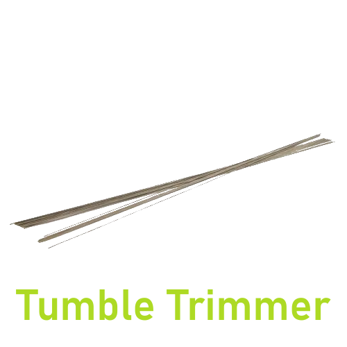 Tumble Trimmer Tumble trimmer snijdraadjes