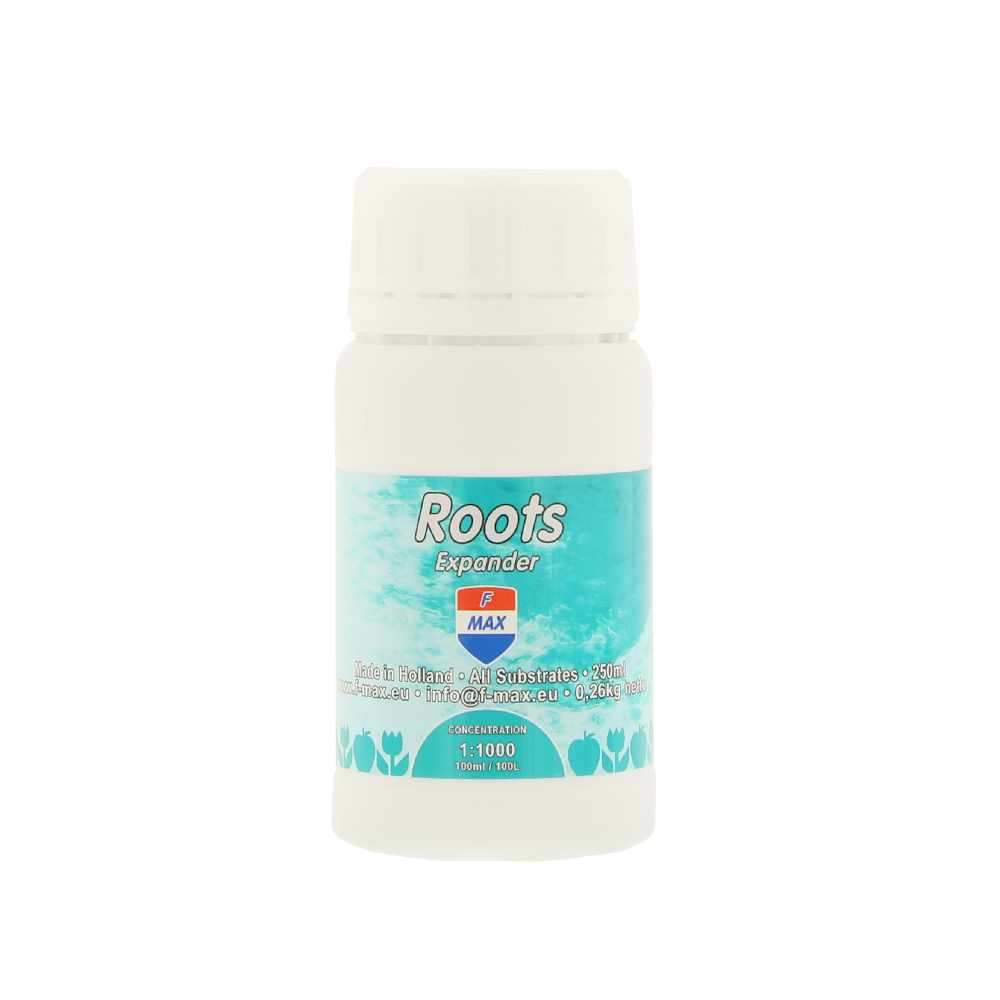 F-Max F-Max Roots Expander ~ Wortelstimulator