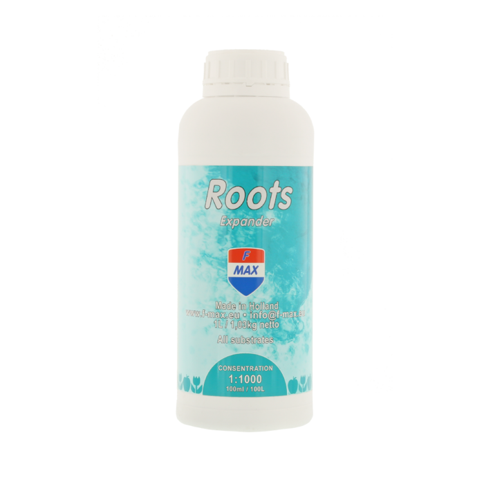 F-Max F-Max Roots Expander ~ Wortelstimulator