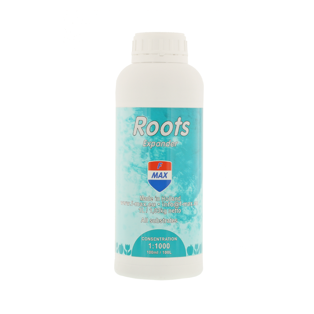 F-Max F-Max Roots Expander ~ Wortelstimulator