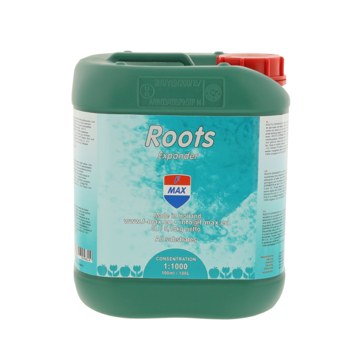 F-Max F-Max Roots Expander ~ Root Stimulator