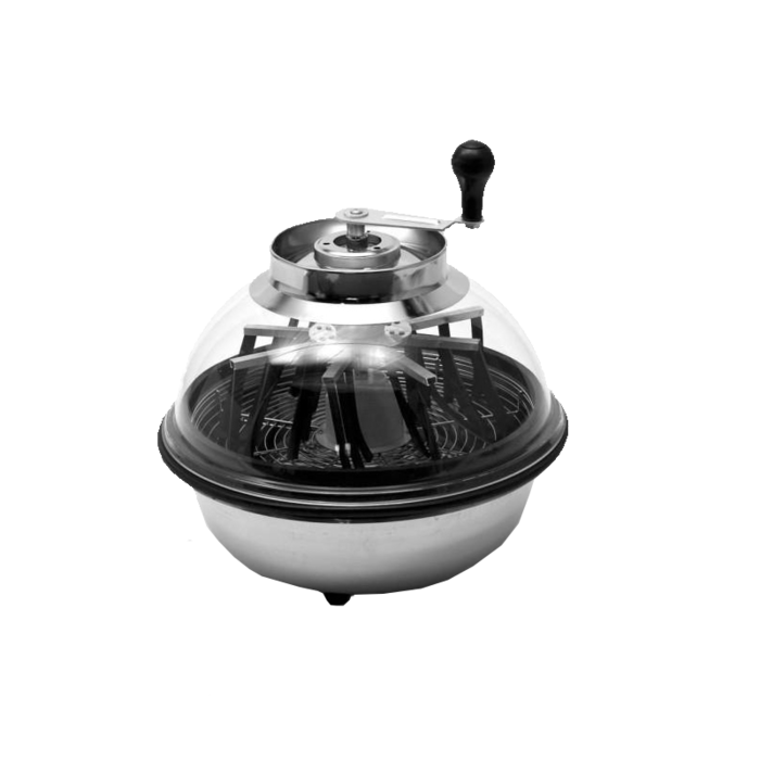 Fertraso Fertraso Dutch Master Trimmer - Cutting machine