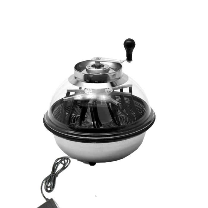 Fertraso Fertraso Dutch Master Trimmer - Cutting machine