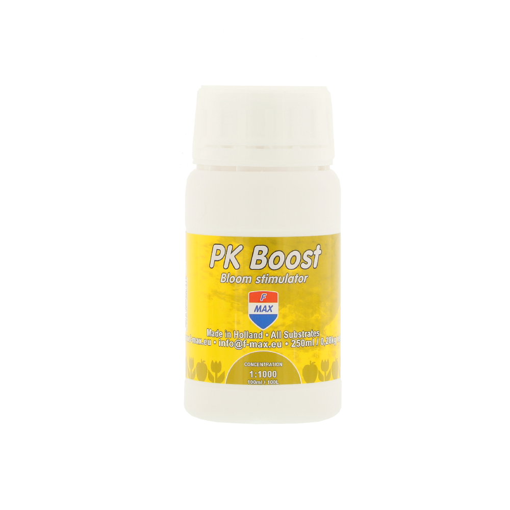 F-Max F-Max PK Boost