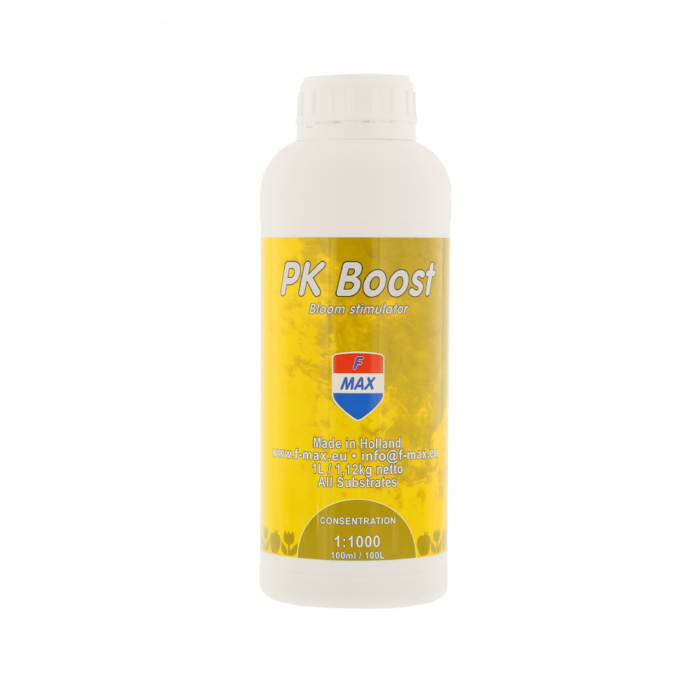 F-Max F-Max PK Boost ~ Bloeistimulator