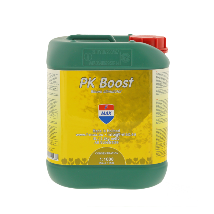 F-Max F-Max PK Boost ~ Bloeistimulator