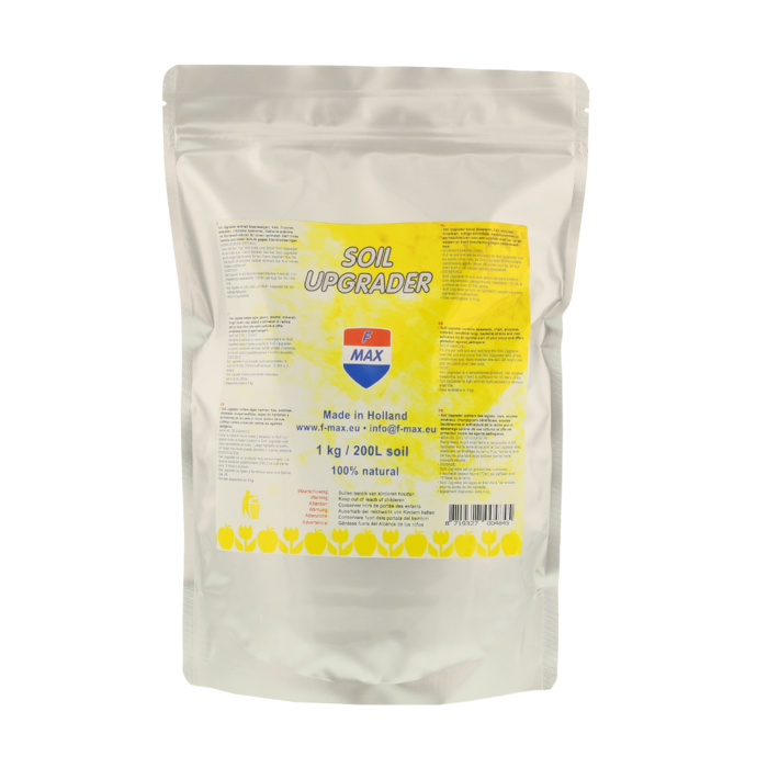 F-Max F-Max Soil Upgrader Bag ~ Soil Conditioner