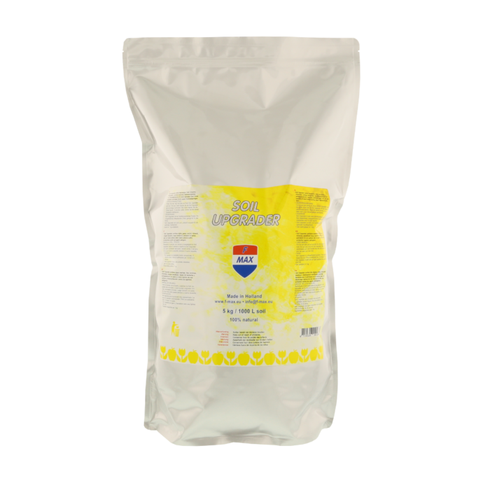 F-Max F-Max Soil Upgrader Zak ~ Grond Verbeteraar