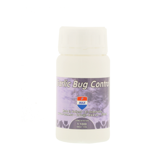 F-Max F-Max Garlic Bug Control ~ Gewasbescherming