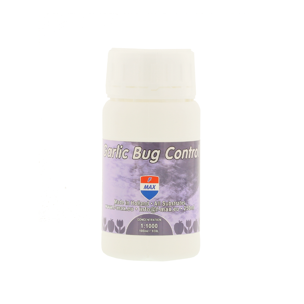 F-Max F-Max Garlic Bug Control