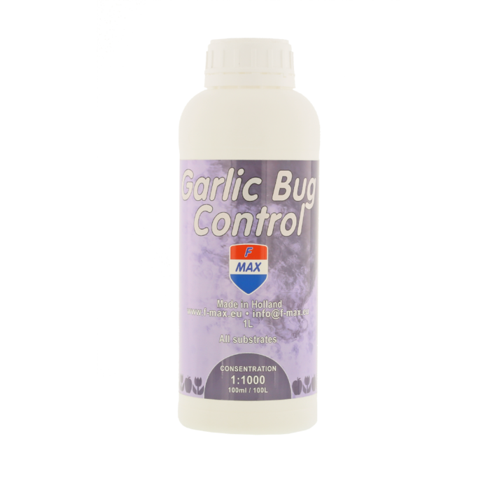 F-Max F-Max Garlic Bug Control ~ Gewasbescherming