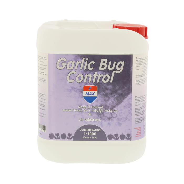 F-Max F-Max Garlic Bug Control ~ Gewasbescherming