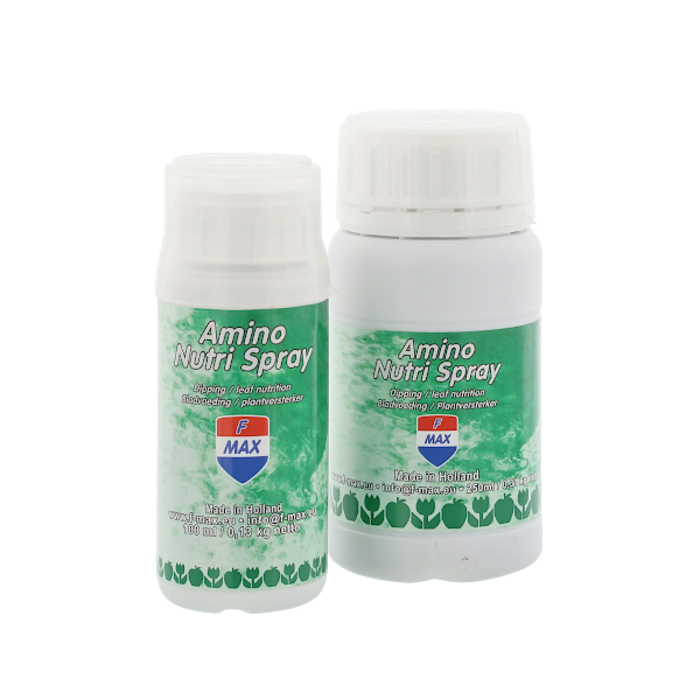 F-Max F-Max Amino Nutri Spray ~ Dip & Leaf Nutrition