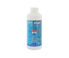 F-Max F-Max pH- Bloom