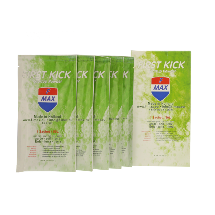 F-Max F-Max First Kick ~ Root & Flower Bud Stimulator