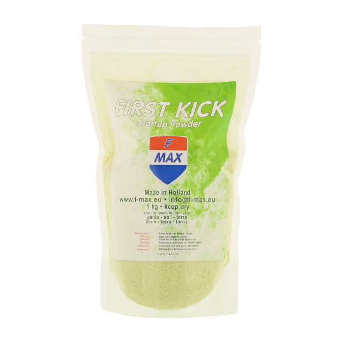 F-Max F-Max First Kick ~ Root & Flower Bud Stimulator