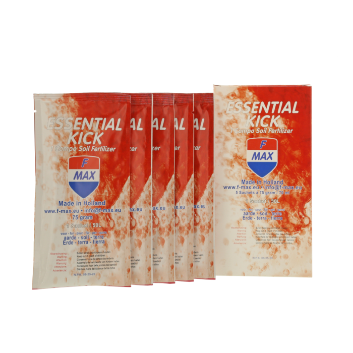 F-Max F-Max Essential Kick ~ Bloei Voeding