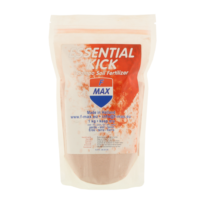 F-Max F-Max Essential Kick ~ Bloei Voeding