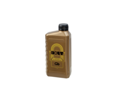 Gout Gout Soil Basic